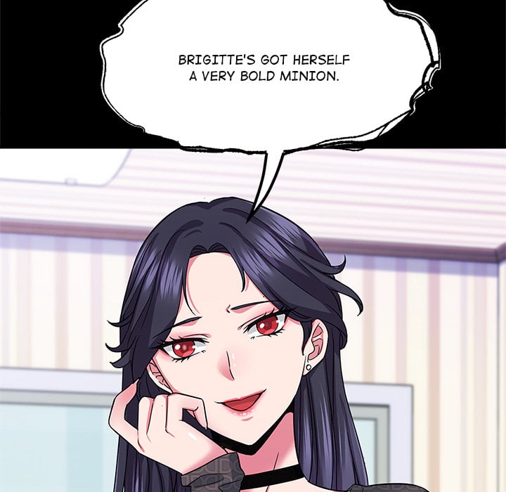 Tell Me The Future chapter 28 page 34