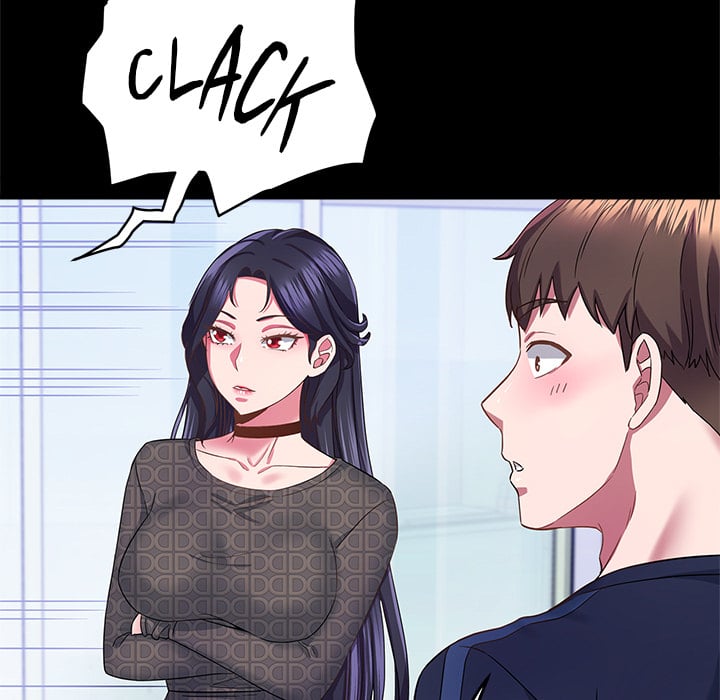 Tell Me The Future chapter 28 page 37