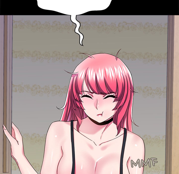 Tell Me The Future chapter 28 page 39