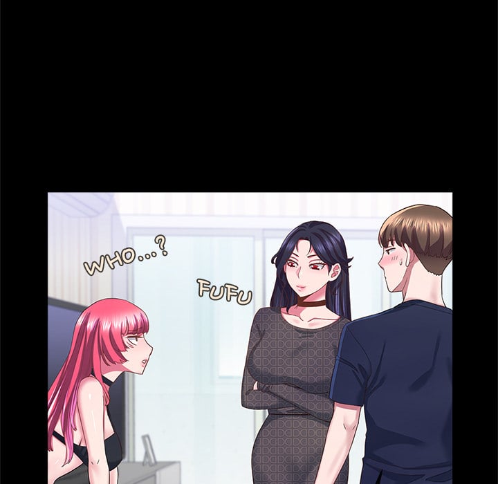 Tell Me The Future chapter 28 page 44