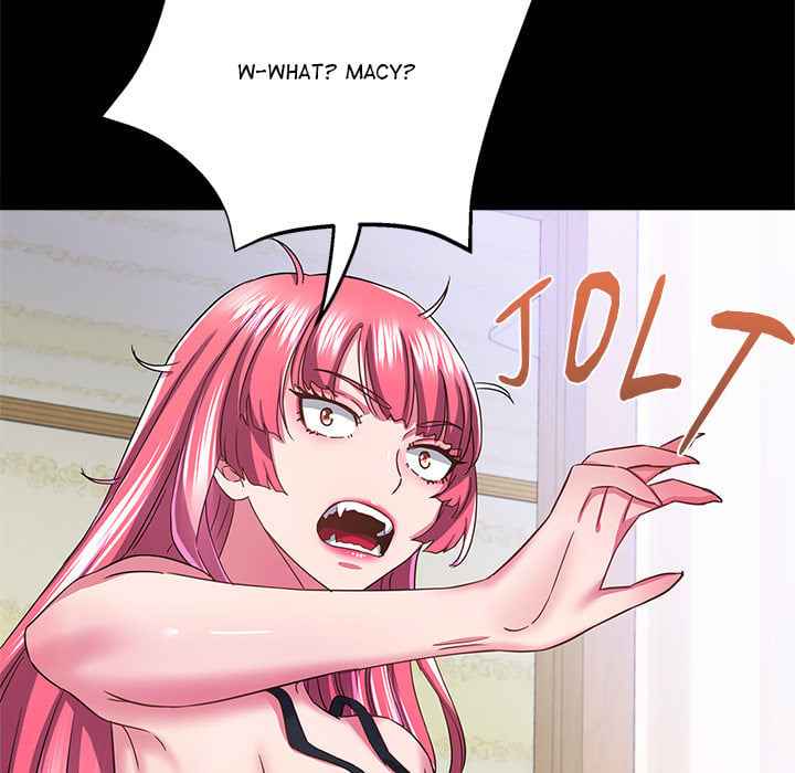 Tell Me The Future chapter 28 page 46