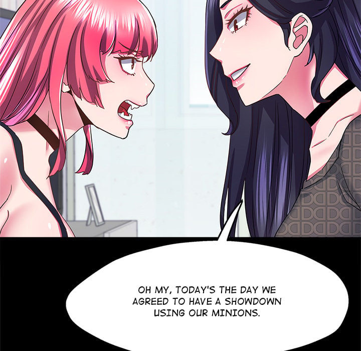 Tell Me The Future chapter 28 page 49