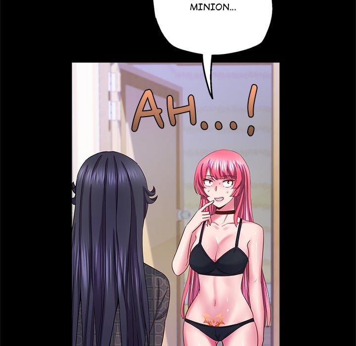 Tell Me The Future chapter 28 page 54