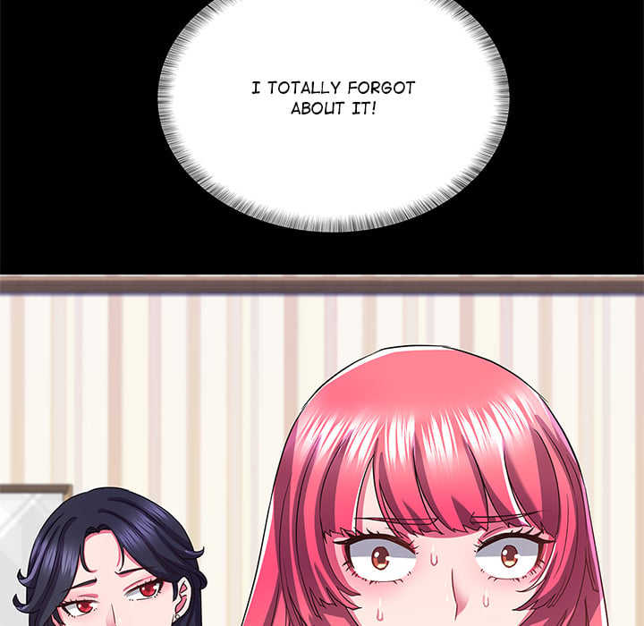 Tell Me The Future chapter 28 page 56