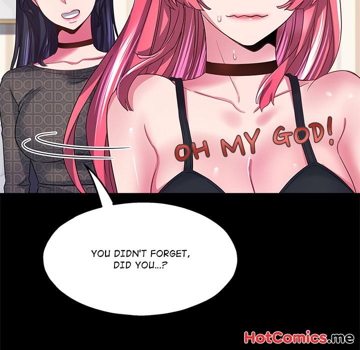 Tell Me The Future chapter 28 page 57