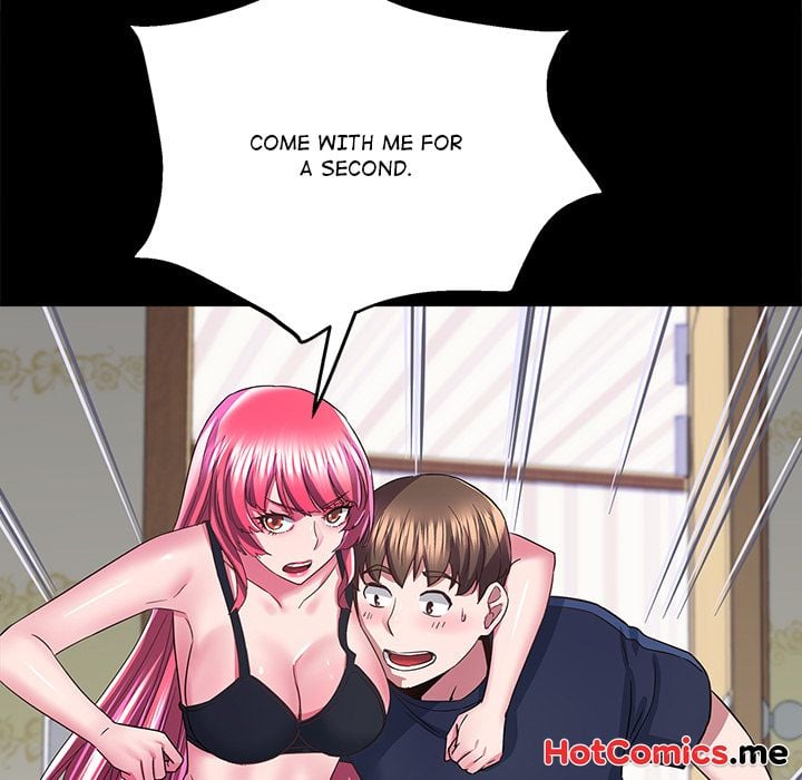 Tell Me The Future chapter 28 page 62