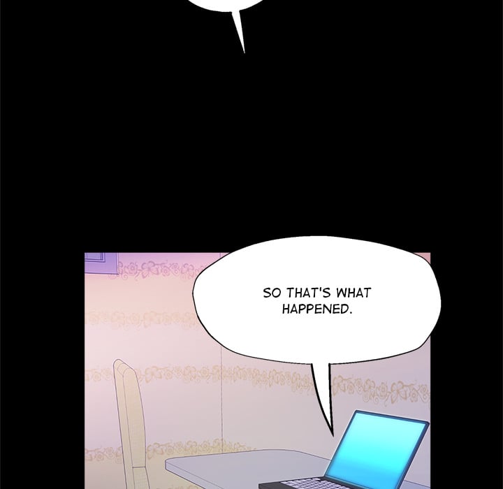 Tell Me The Future chapter 28 page 70