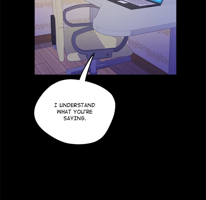 Tell Me The Future chapter 28 page 71