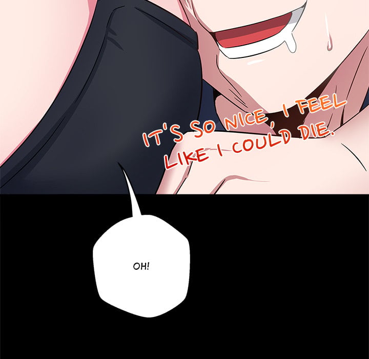 Tell Me The Future chapter 28 page 73