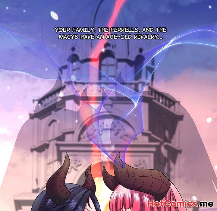 Tell Me The Future chapter 28 page 77