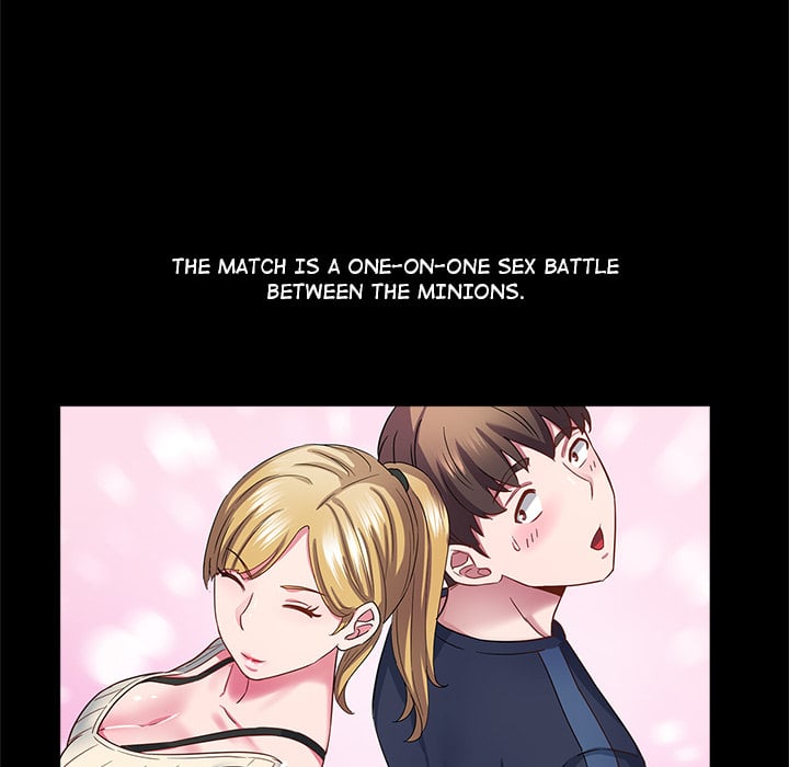 Tell Me The Future chapter 28 page 82