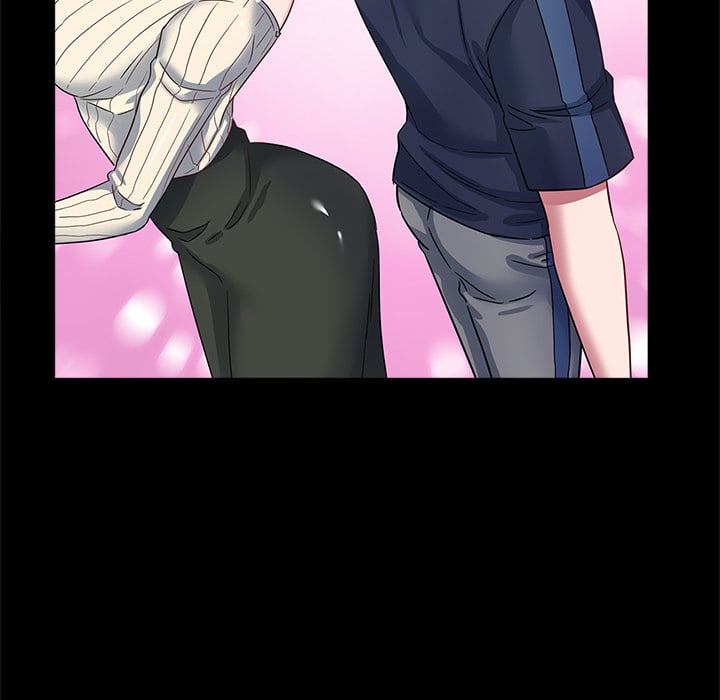 Tell Me The Future chapter 28 page 83