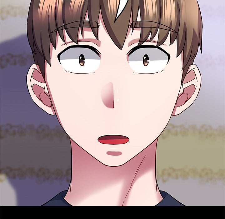 Tell Me The Future chapter 28 page 85