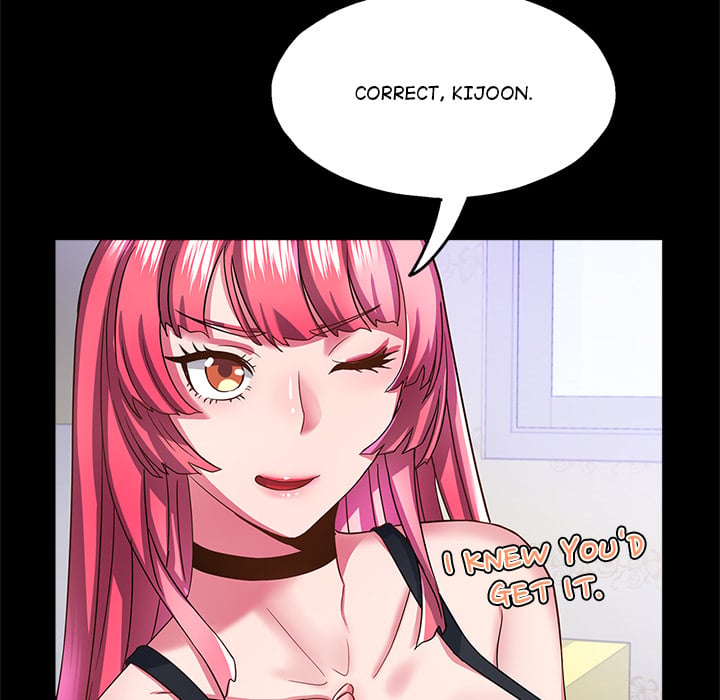 Tell Me The Future chapter 28 page 87