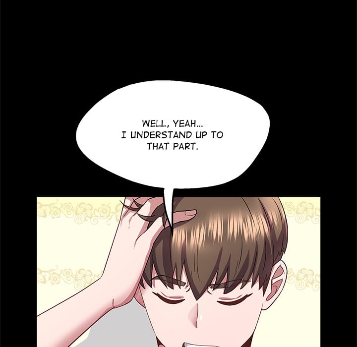 Tell Me The Future chapter 28 page 89