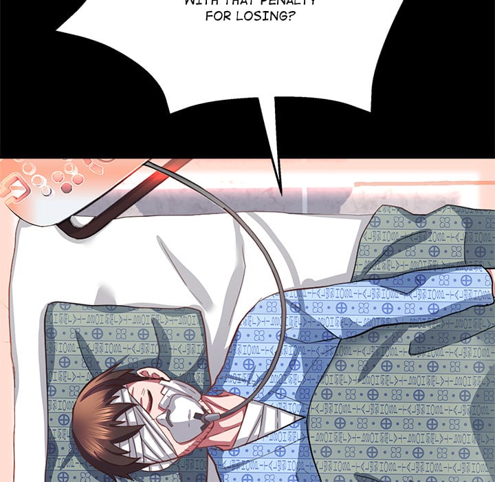 Tell Me The Future chapter 28 page 92