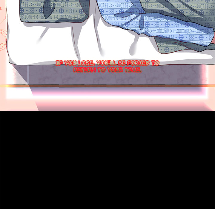 Tell Me The Future chapter 28 page 93