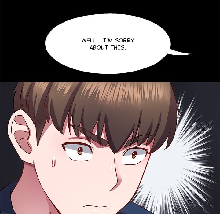 Tell Me The Future chapter 28 page 104