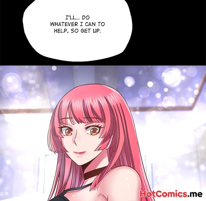 Tell Me The Future chapter 28 page 106