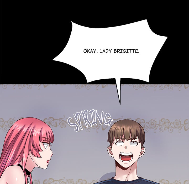 Tell Me The Future chapter 28 page 116