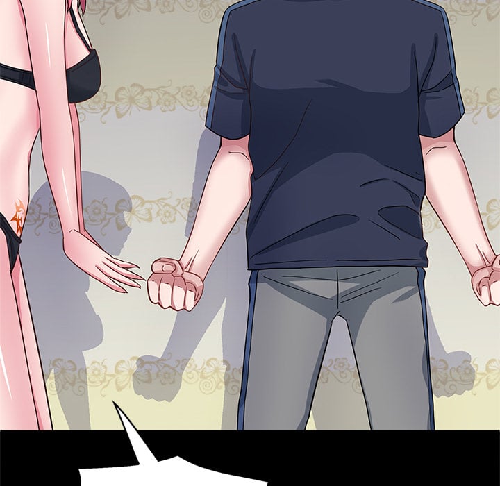 Tell Me The Future chapter 28 page 117