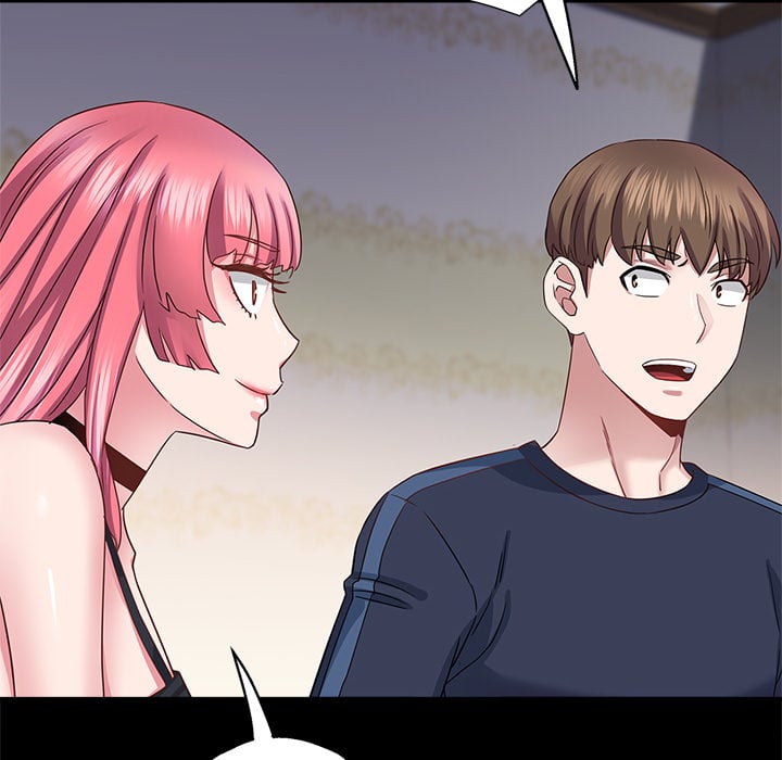 Tell Me The Future chapter 28 page 119