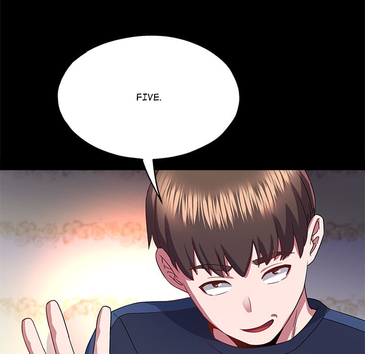 Tell Me The Future chapter 28 page 121