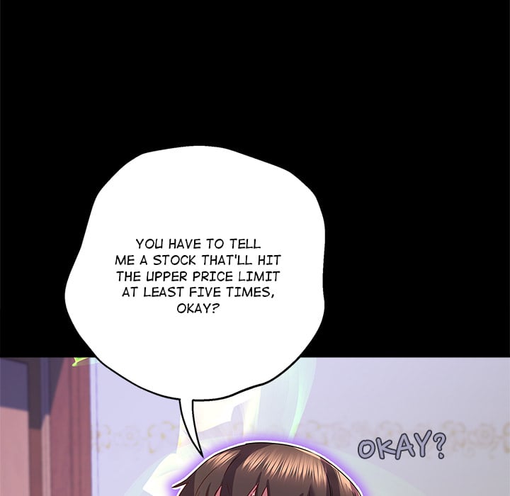 Tell Me The Future chapter 28 page 123
