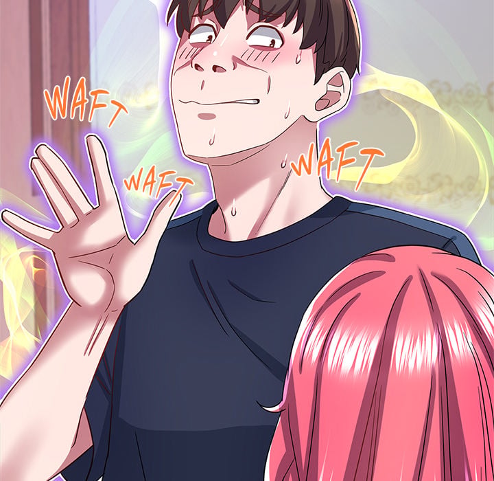 Tell Me The Future chapter 28 page 124