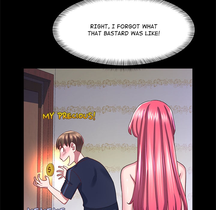 Tell Me The Future chapter 28 page 126
