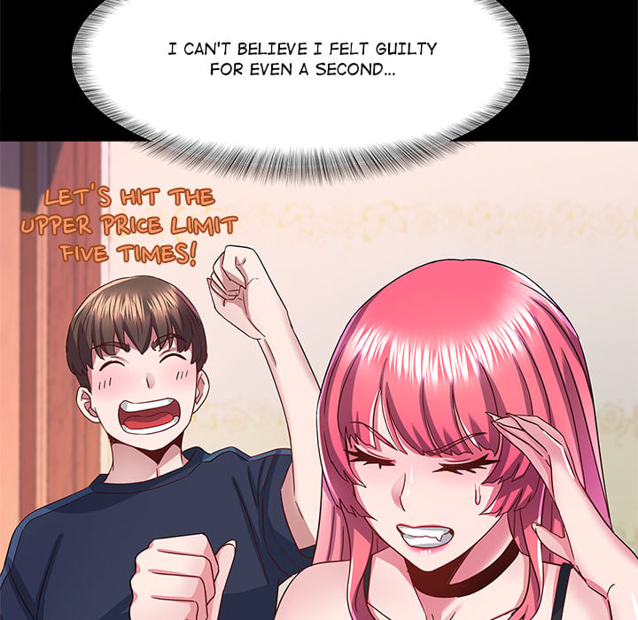 Tell Me The Future chapter 28 page 128