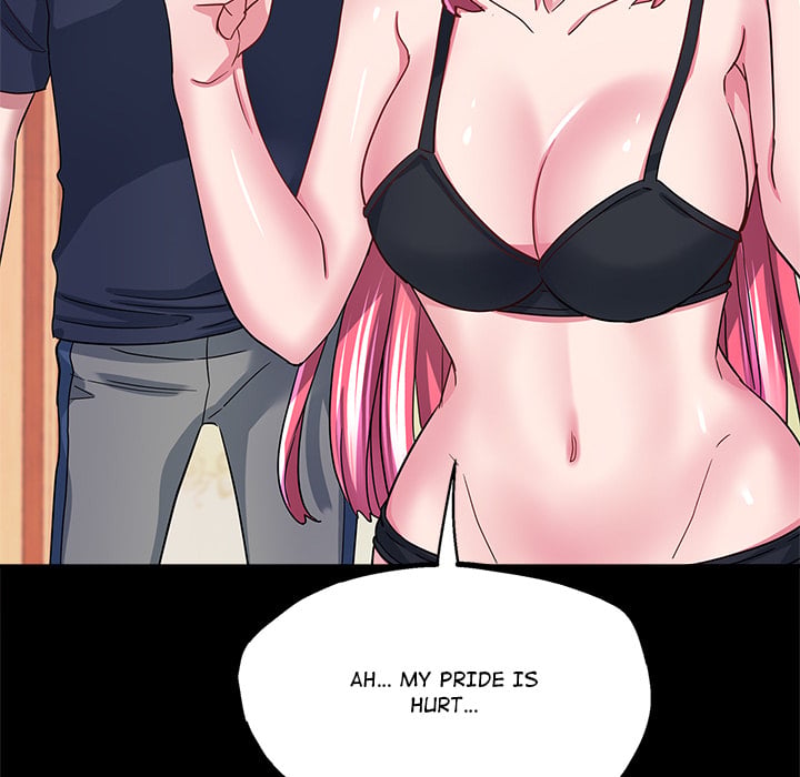 Tell Me The Future chapter 28 page 129