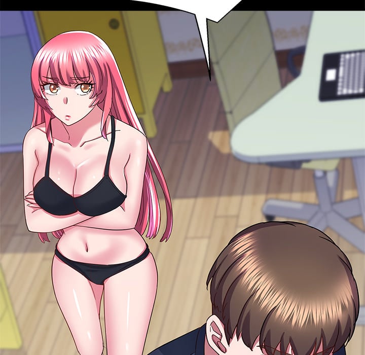 Tell Me The Future chapter 28 page 131
