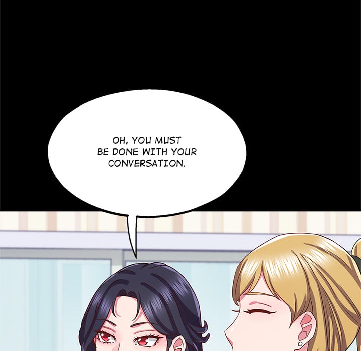 Tell Me The Future chapter 28 page 135