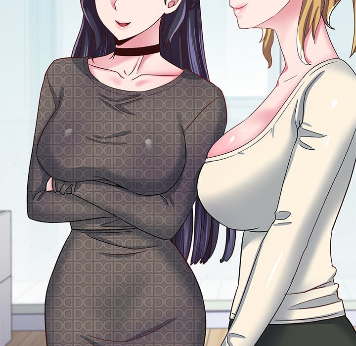 Tell Me The Future chapter 28 page 136