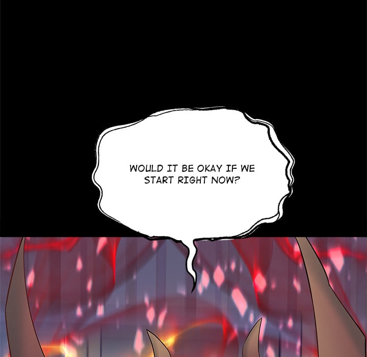 Tell Me The Future chapter 28 page 138