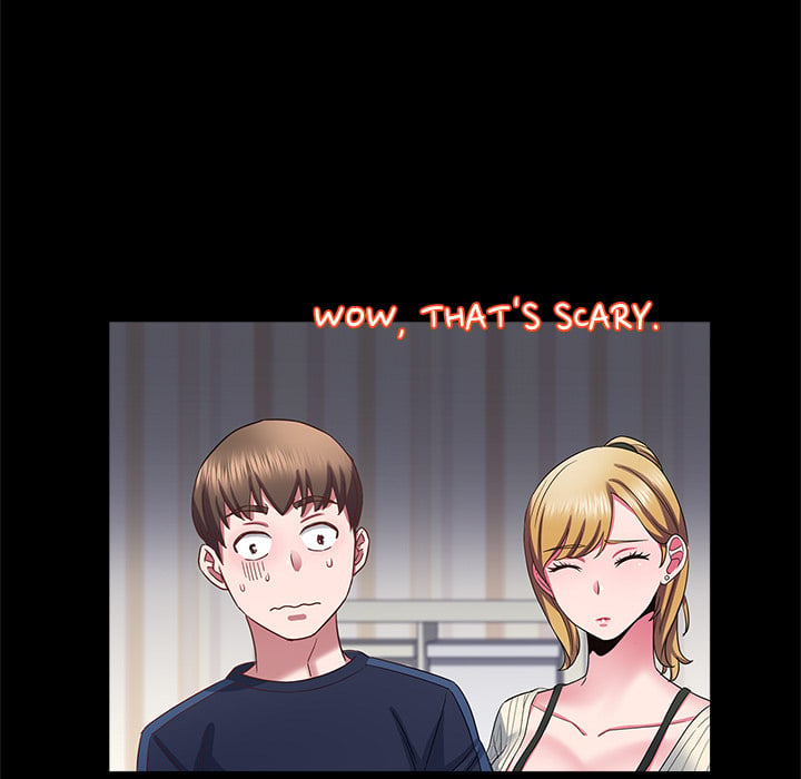 Tell Me The Future chapter 28 page 146