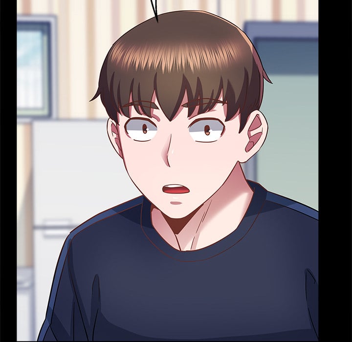 Tell Me The Future chapter 28 page 150