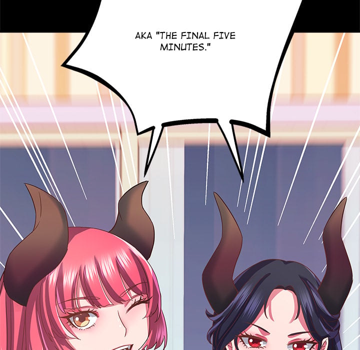 Tell Me The Future chapter 28 page 152