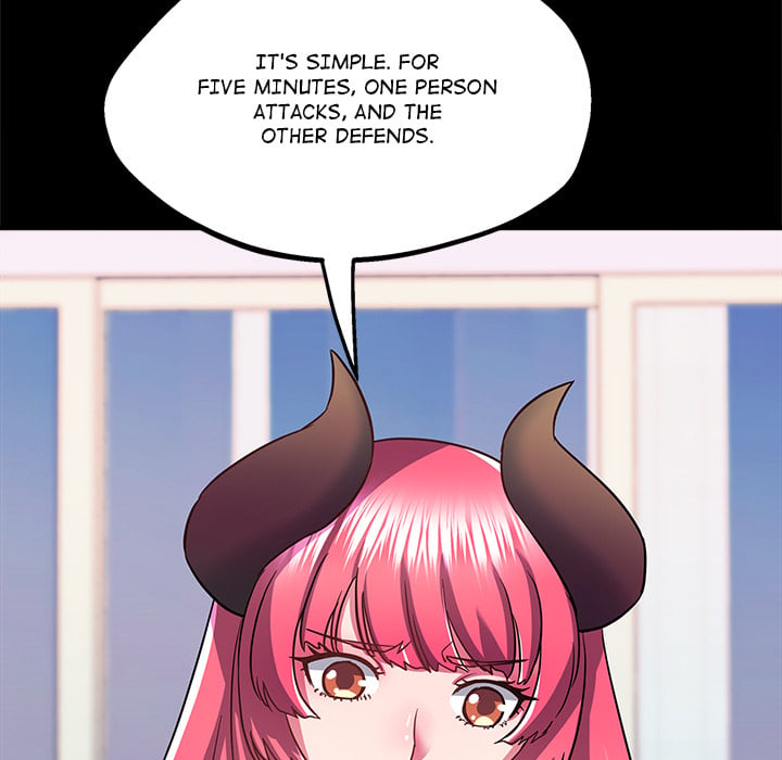 Tell Me The Future chapter 28 page 160