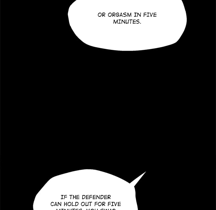 Tell Me The Future chapter 28 page 164