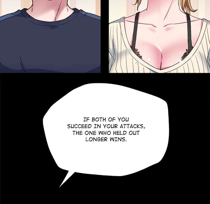 Tell Me The Future chapter 28 page 166