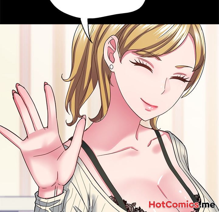 Tell Me The Future chapter 28 page 173