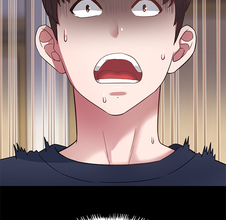 Tell Me The Future chapter 28 page 182