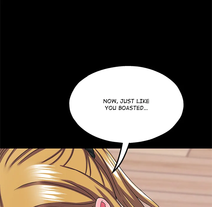 Tell Me The Future chapter 30 page 6