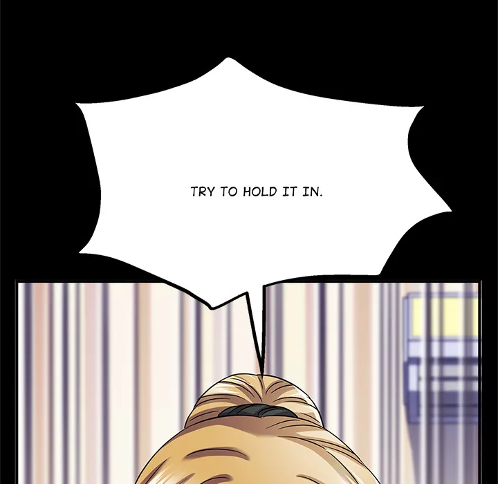 Tell Me The Future chapter 30 page 11