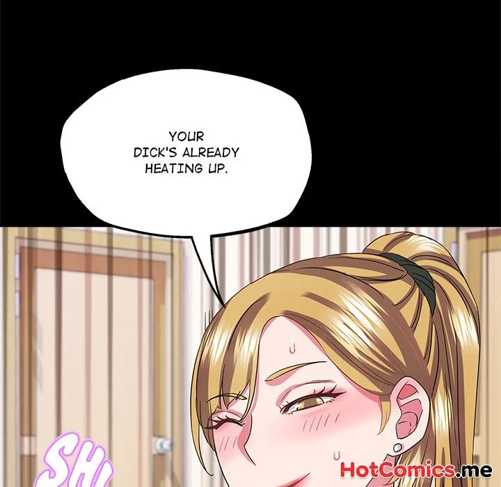 Tell Me The Future chapter 30 page 17