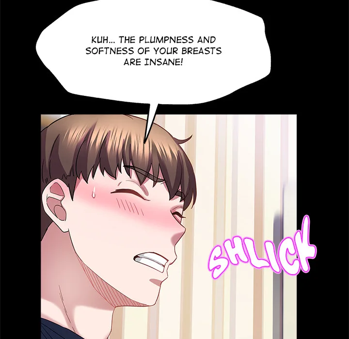 Tell Me The Future chapter 30 page 22