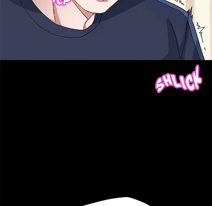 Tell Me The Future chapter 30 page 28
