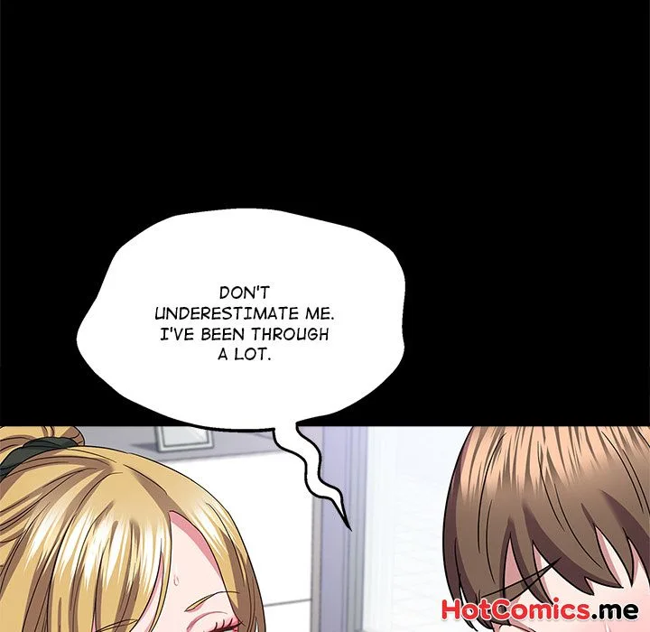 Tell Me The Future chapter 30 page 31